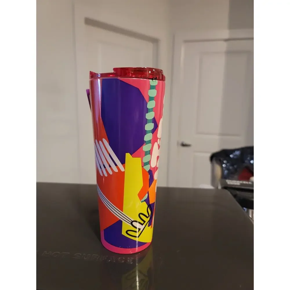 Starbucks Beautiful Tumbler